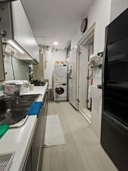 One Jervois (D10), Condominium #555732871